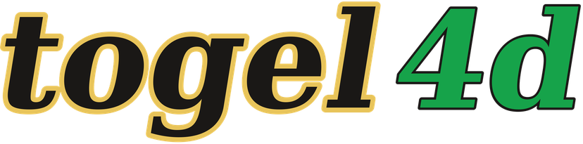 togel4d logo