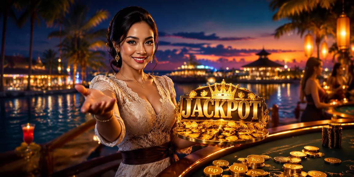 togel4d Auto Roulette