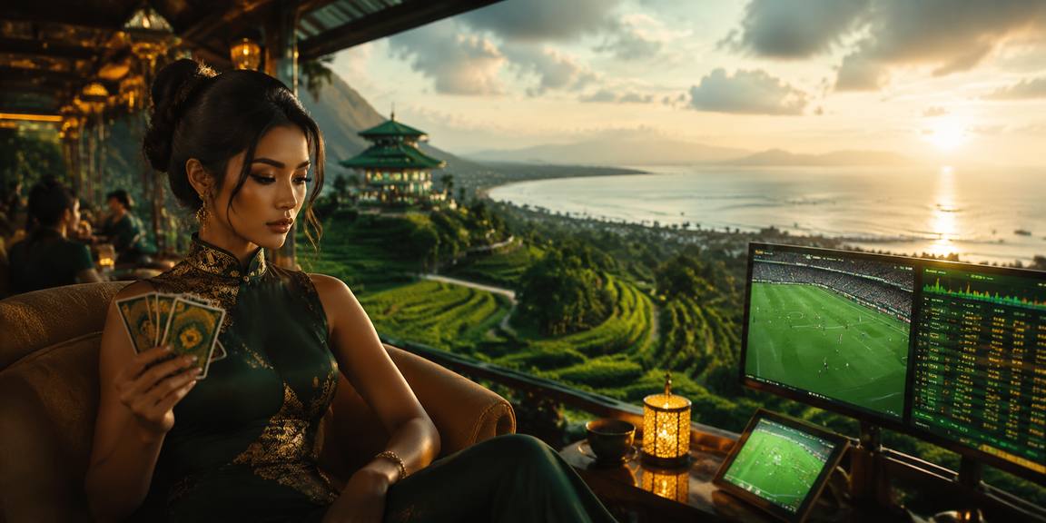 togel4d togel4d Casino Rooms for Indonesia